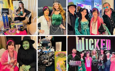 Welcome to Party Psychic: Elevate Your Holiday Gatherings in LA!